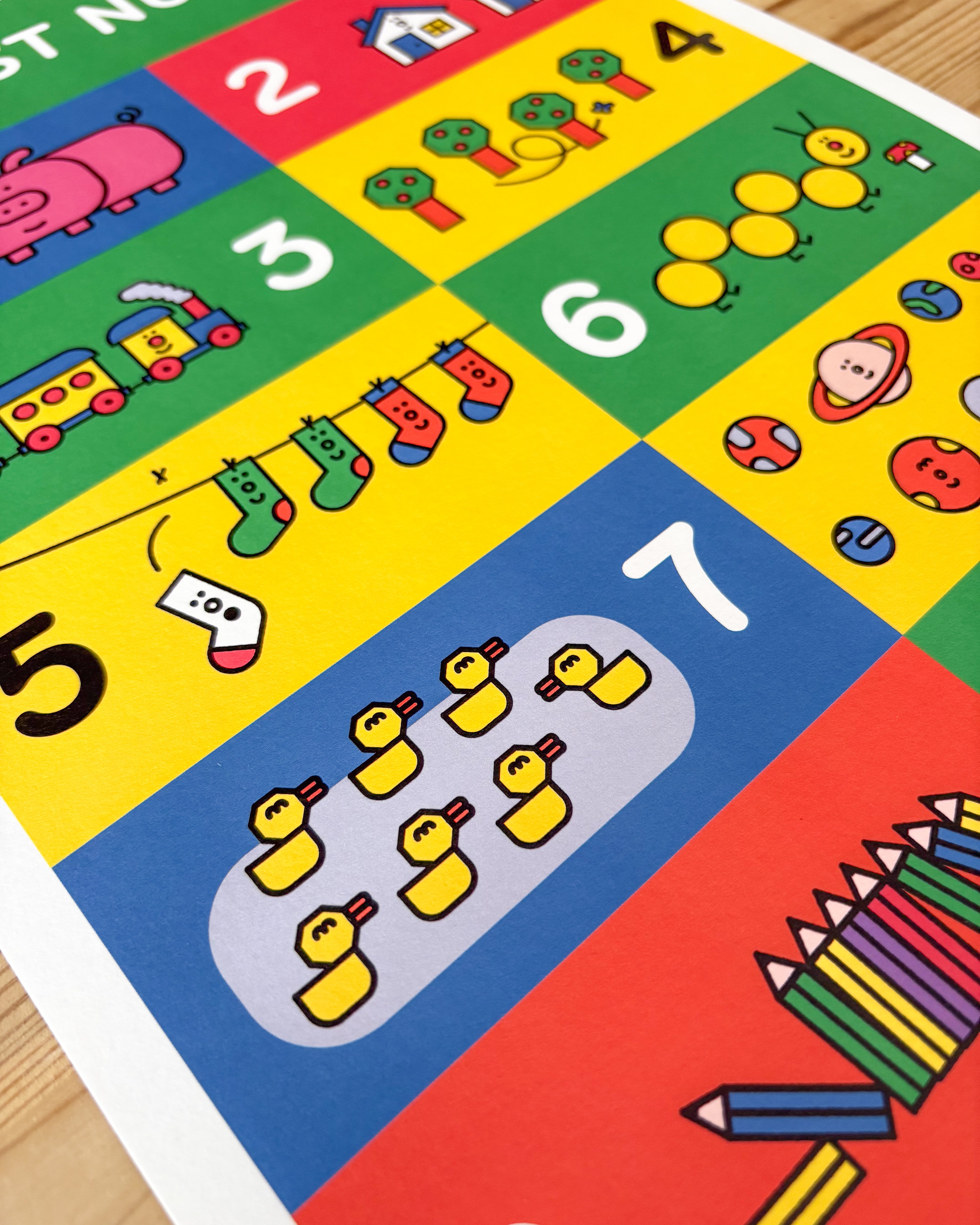 EARLY YEARS BUNDLE