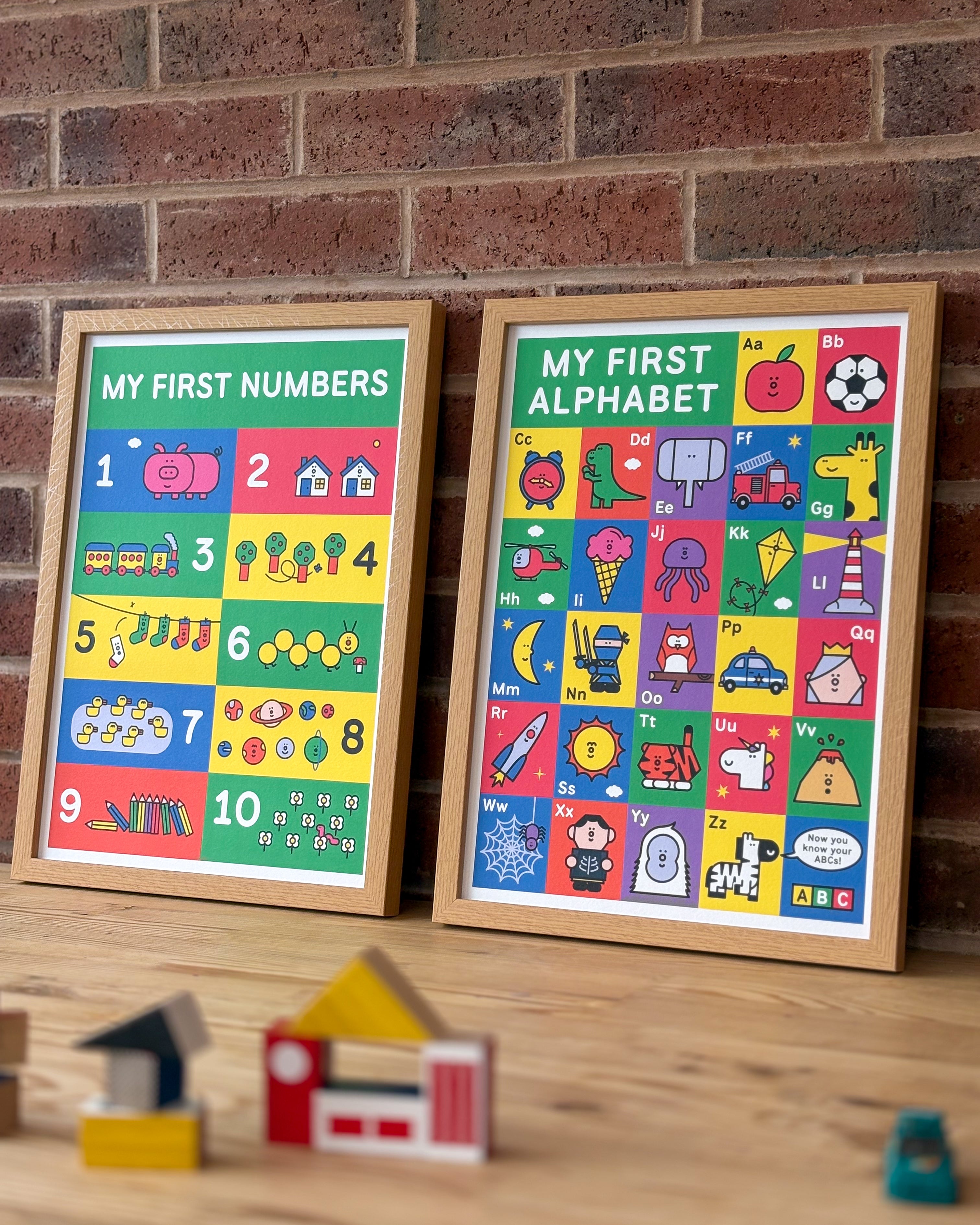 EARLY YEARS BUNDLE