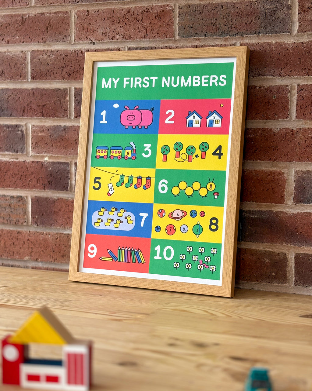EARLY YEARS BUNDLE