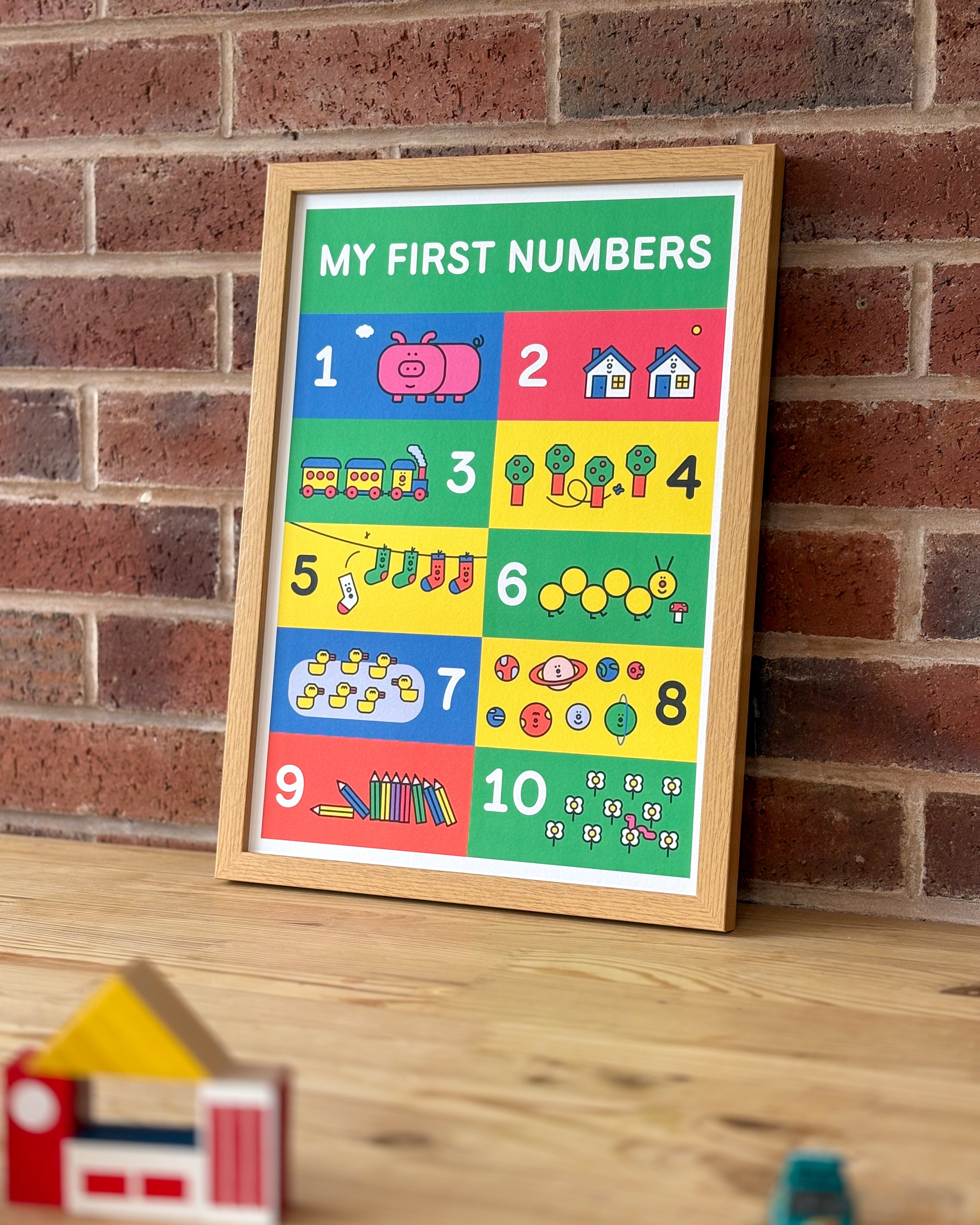 EARLY YEARS BUNDLE