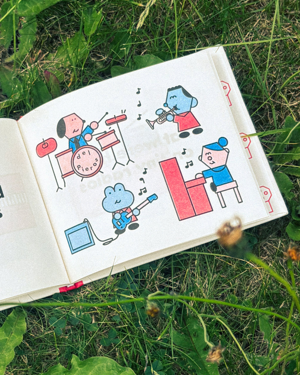 TINY MAN
