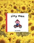 TINY MAN