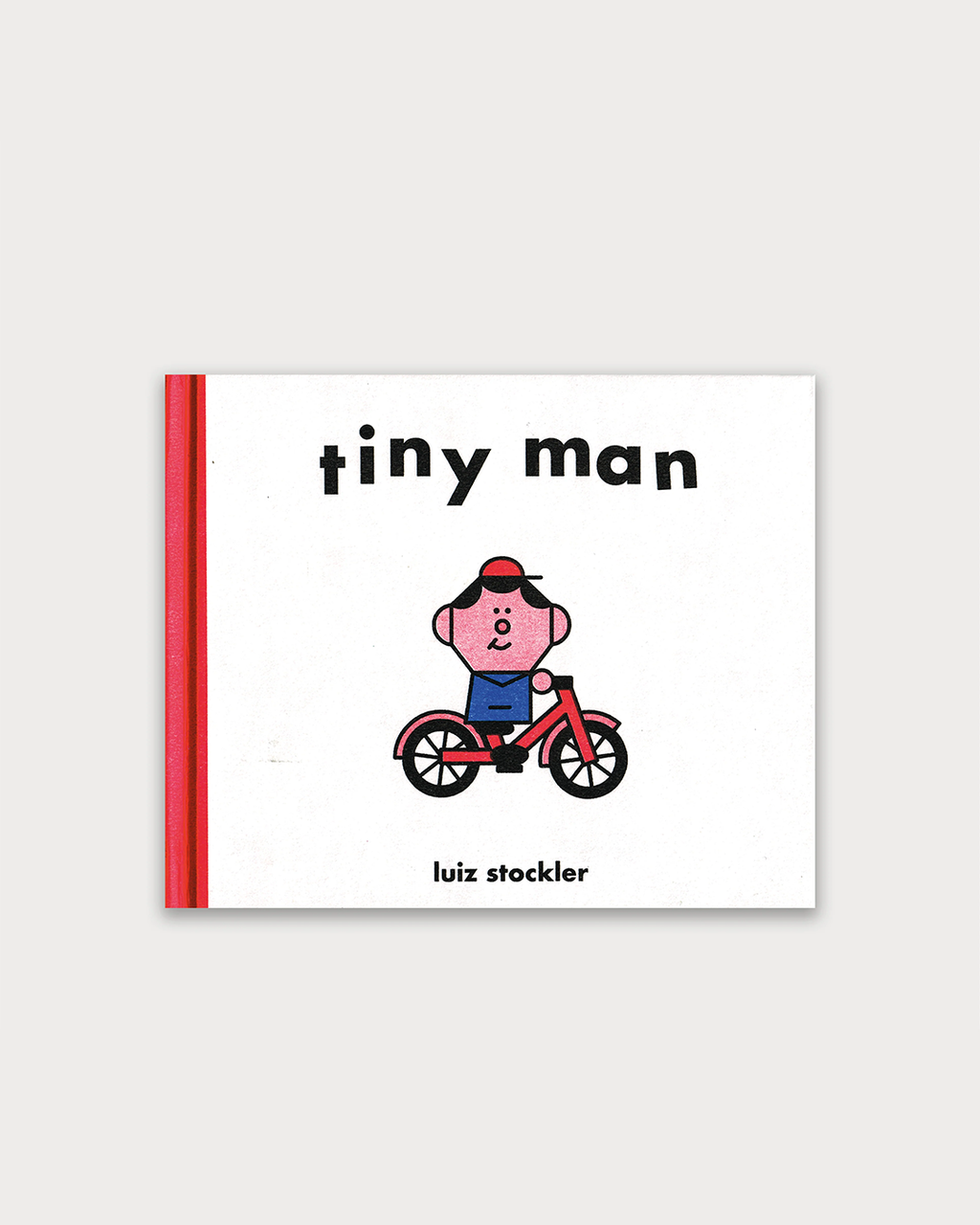 TINY MAN